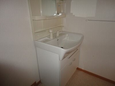 トゥー・ル・モンドＢの物件内観写真