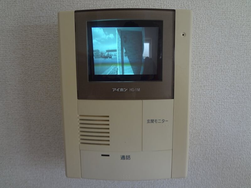 トゥー・ル・モンドＢの物件内観写真