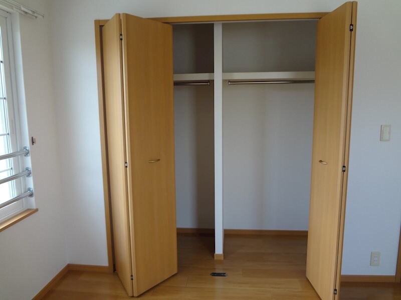 トゥー・ル・モンドＢの物件内観写真