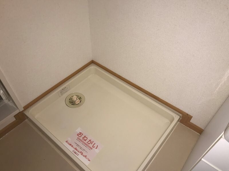 トゥー・ル・モンドＢの物件内観写真