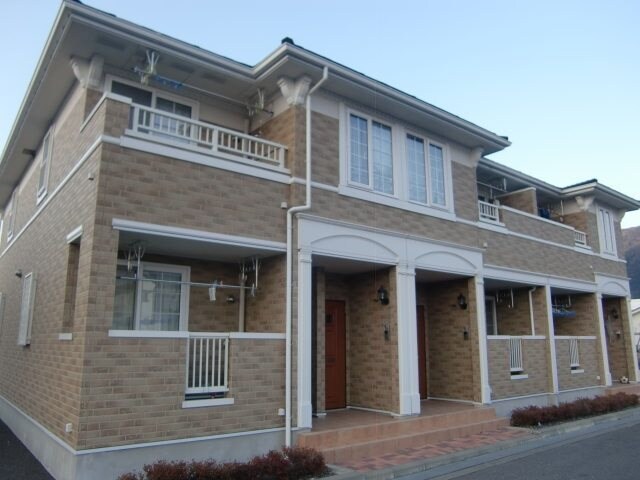 トゥー・ル・モンドＢの物件内観写真