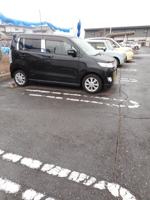 トゥー・ル・モンドＢの物件内観写真