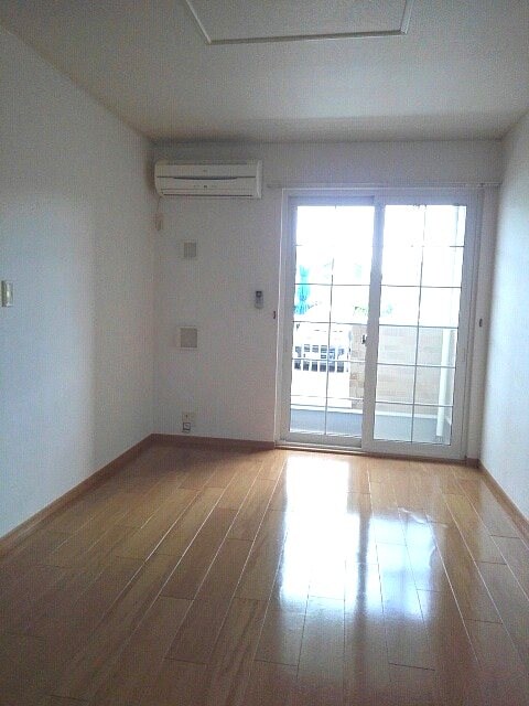 トゥー・ル・モンドＢの物件内観写真