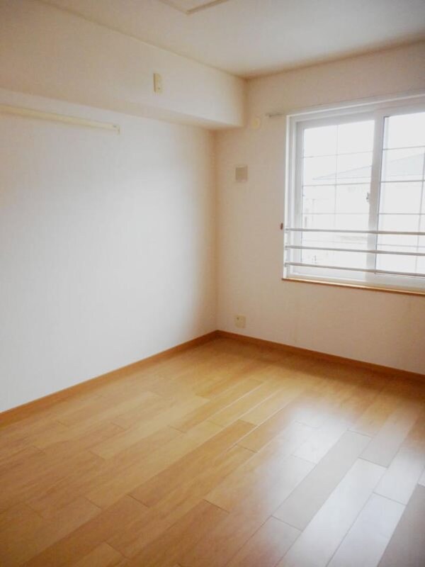 トゥー・ル・モンドＢの物件内観写真