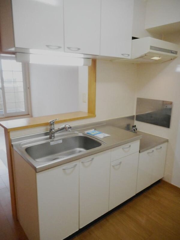 トゥー・ル・モンドＢの物件内観写真