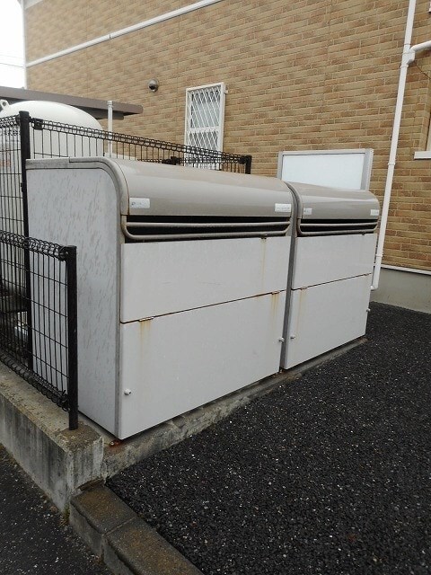 トゥー・ル・モンドＢの物件内観写真