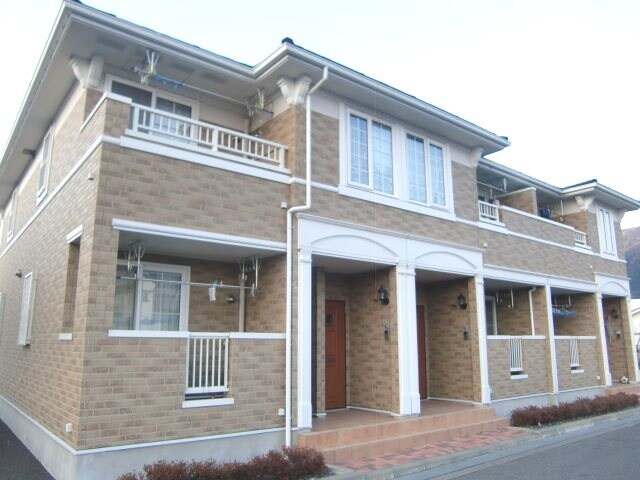 トゥー・ル・モンドＢの物件内観写真