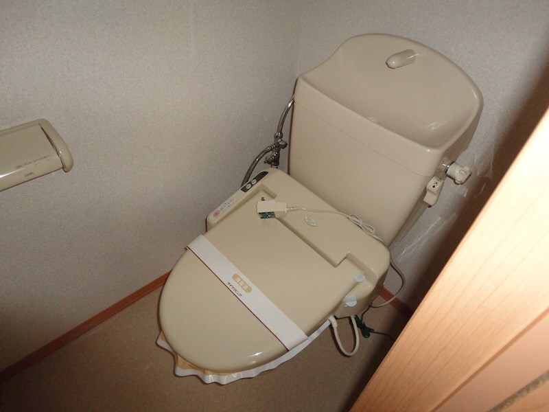 スクエアガーデンKAMAKURA　A棟の物件内観写真