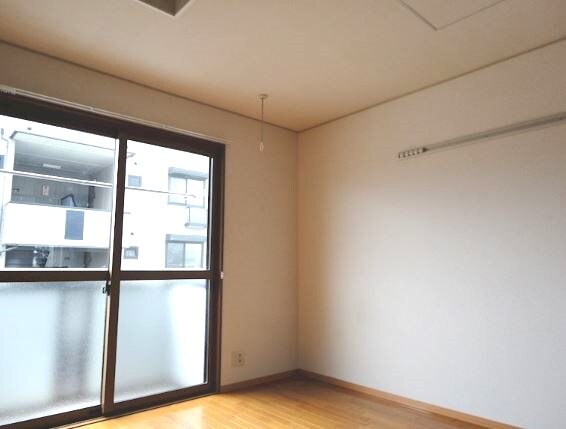 スクエアガーデンKAMAKURA　A棟の物件内観写真