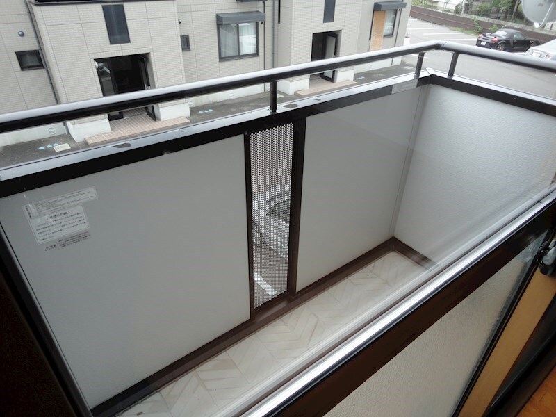 スクエアガーデンKAMAKURA　A棟の物件内観写真