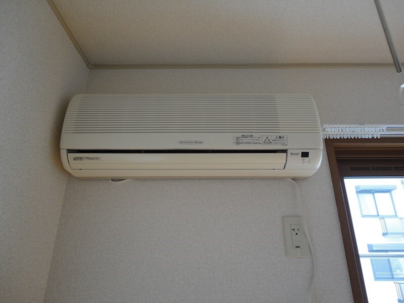 スクエアガーデンKAMAKURA　A棟の物件内観写真