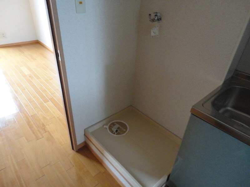 スクエアガーデンKAMAKURA　A棟の物件内観写真