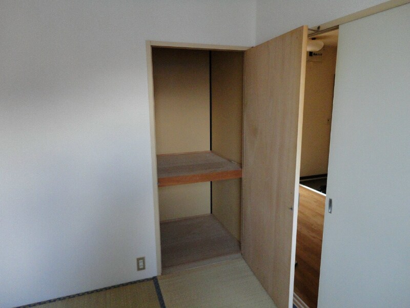 小松パレスの物件内観写真