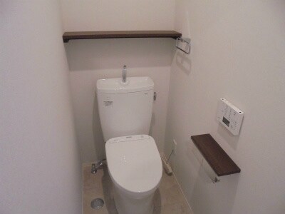 SKY COURTの物件内観写真