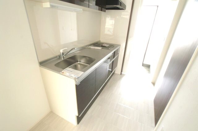 SKY COURTの物件内観写真