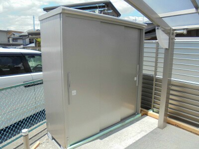 SKY COURTの物件内観写真