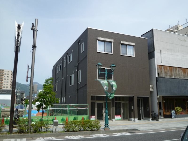 吉田屋ビルの物件外観写真