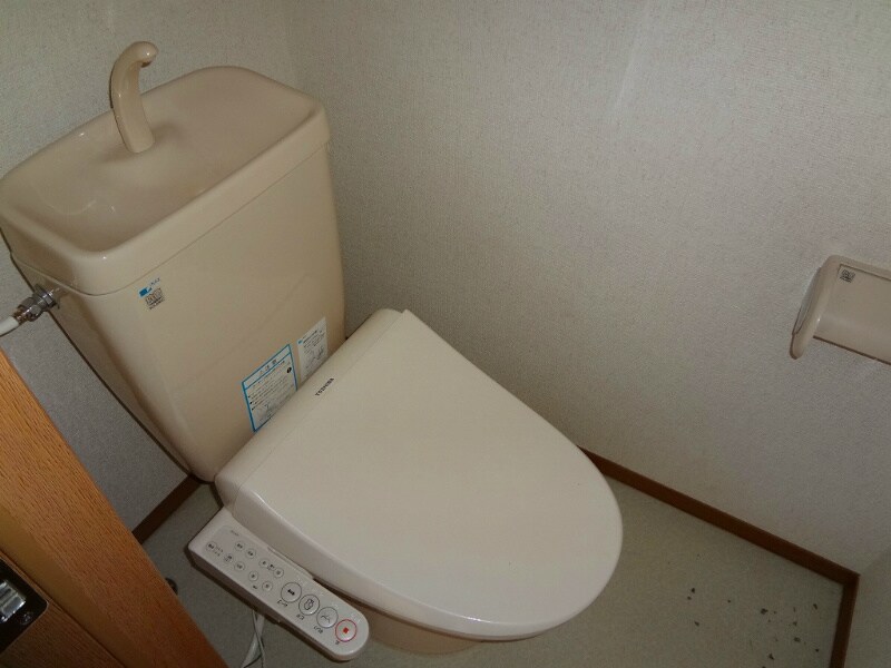 ハイツシャルマンの物件内観写真