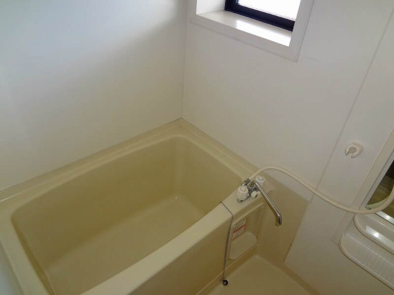 ハイツシャルマンの物件内観写真