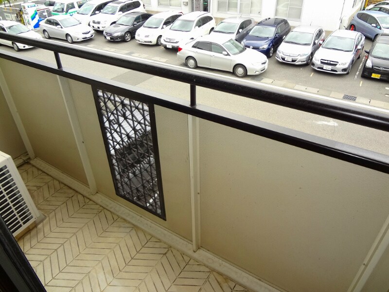 ハイツシャルマンの物件内観写真