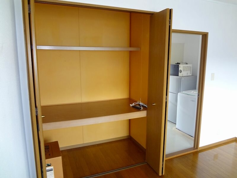 ハイツシャルマンの物件内観写真