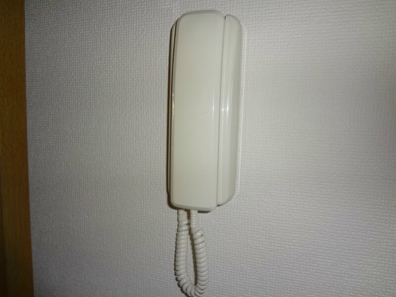 ハイツシャルマンの物件内観写真