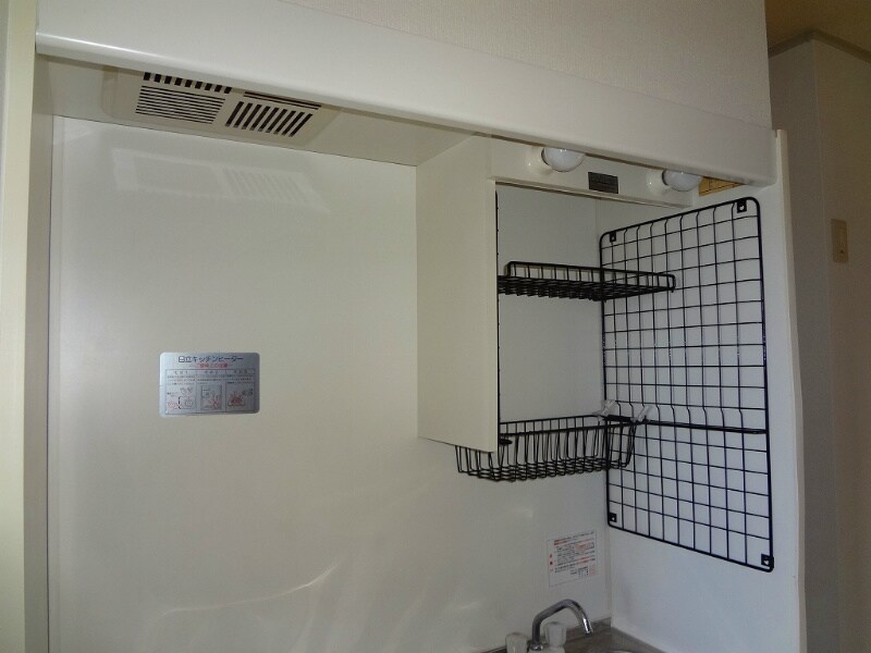 ハイツシャルマンの物件内観写真