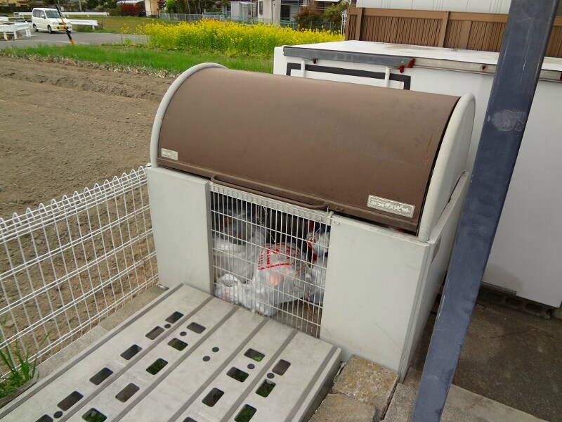 ハイツシャルマンの物件内観写真