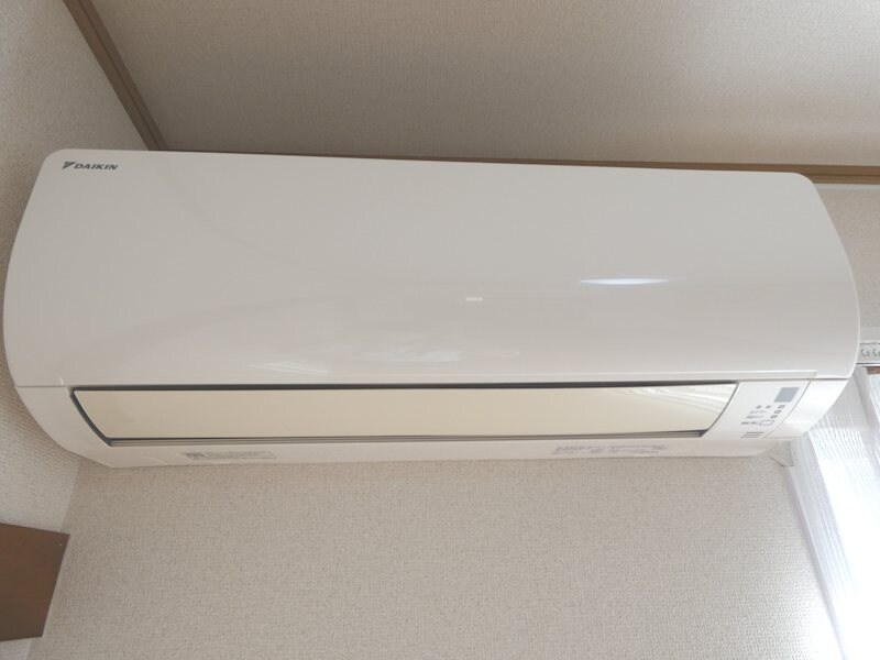 グレースハイツの物件内観写真