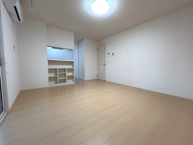 モダンコート・アイＢ棟の物件内観写真