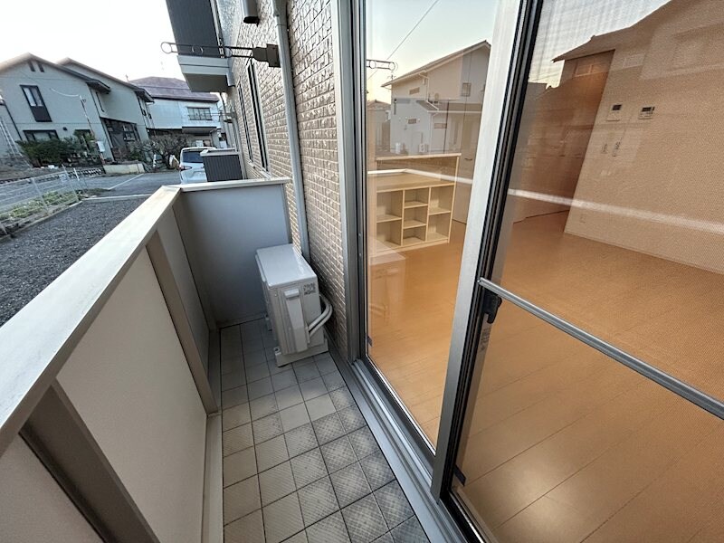 モダンコート・アイＢ棟の物件内観写真