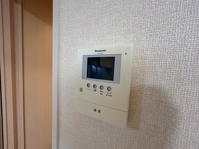 モダンコート・アイＢ棟の物件内観写真