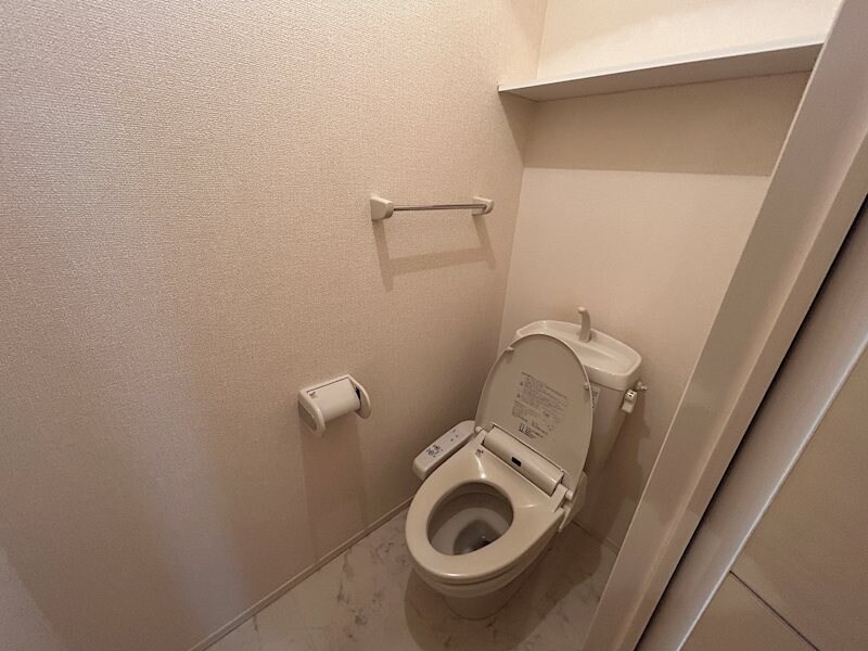 モダンコート・アイＢ棟の物件内観写真