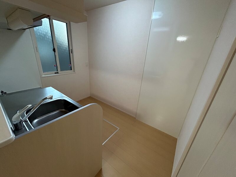 モダンコート・アイＢ棟の物件内観写真