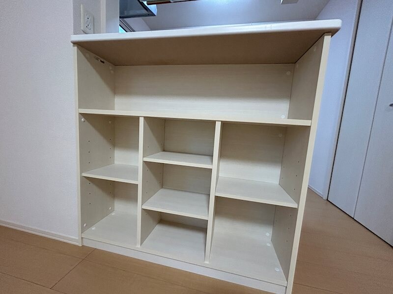 モダンコート・アイＢ棟の物件内観写真