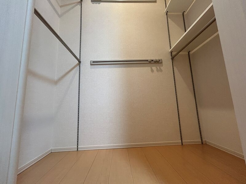 モダンコート・アイＢ棟の物件内観写真