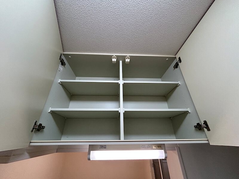 モダンコート・アイＢ棟の物件内観写真