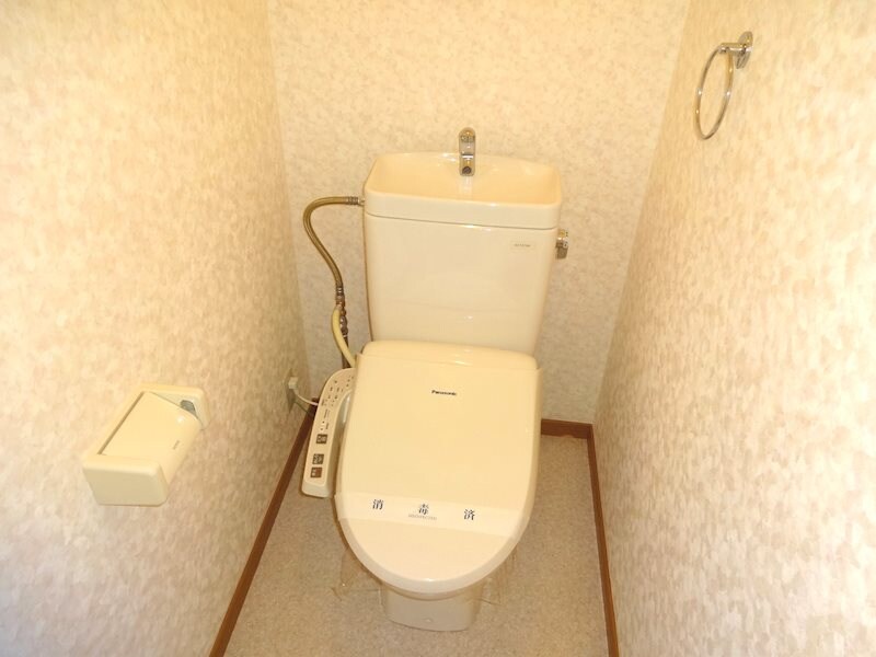 リンピアルネッサの物件内観写真