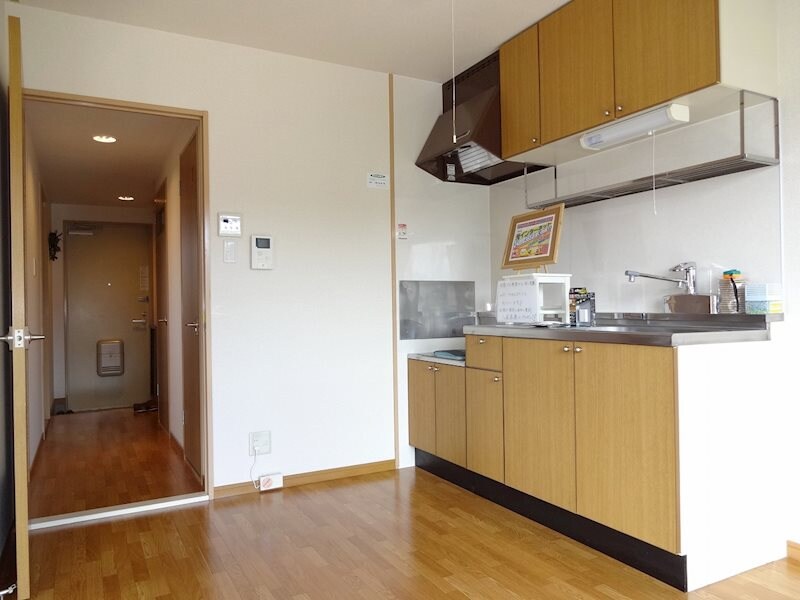 リンピアルネッサの物件内観写真