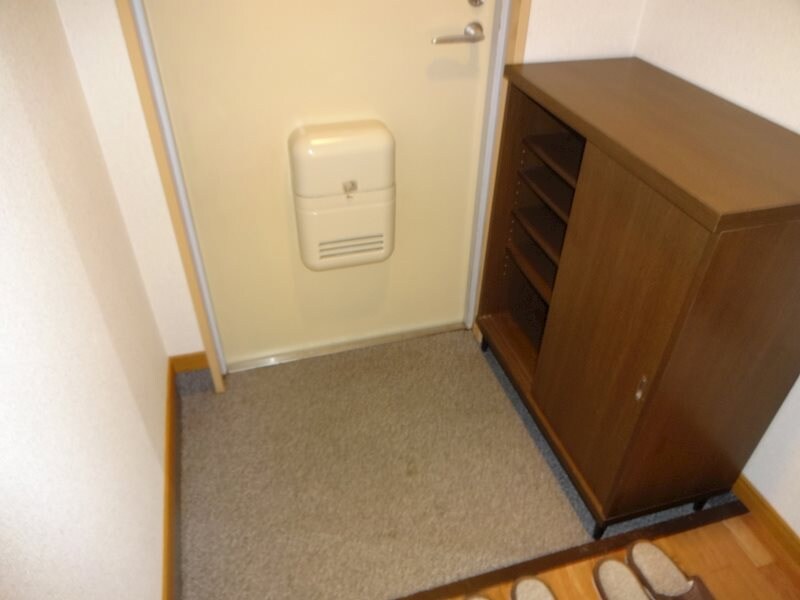 リンピアルネッサの物件内観写真