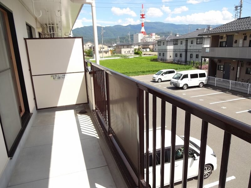 リンピアルネッサの物件内観写真