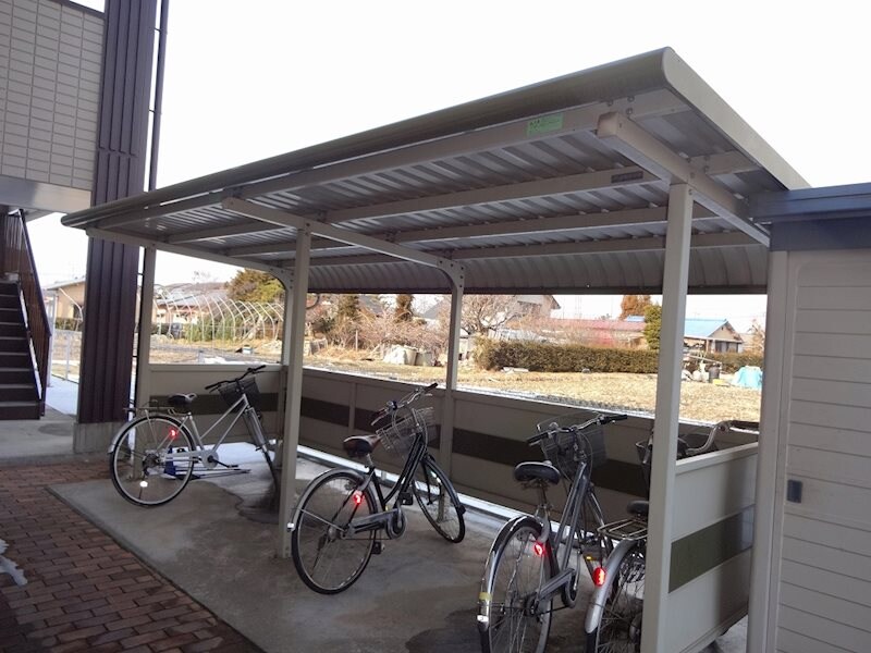 リンピアルネッサの物件内観写真