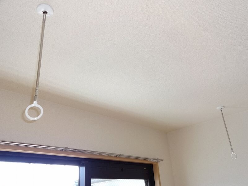 リンピアルネッサの物件内観写真