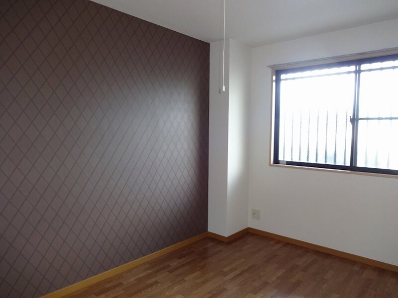 リンピアルネッサの物件内観写真