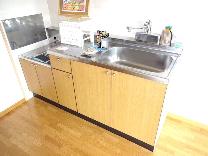 リンピアルネッサの物件内観写真