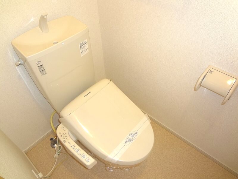 フォンテドミール南の物件内観写真