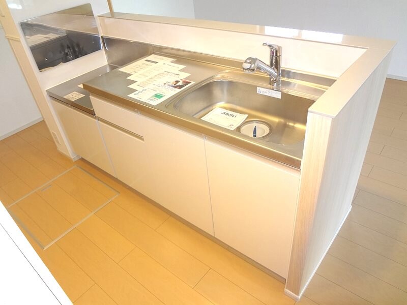 フォンテドミール南の物件内観写真