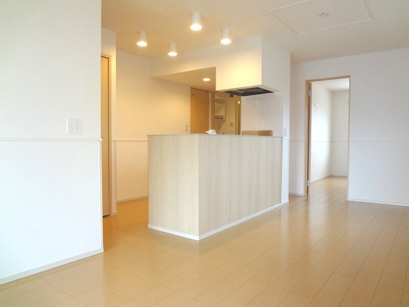 フォンテドミール南の物件内観写真