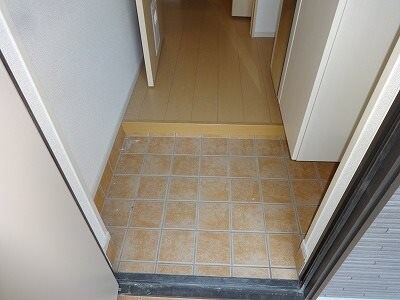 フォンテドミール南の物件内観写真