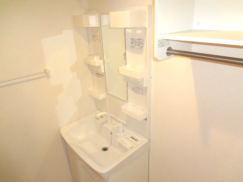 フォンテドミール南の物件内観写真